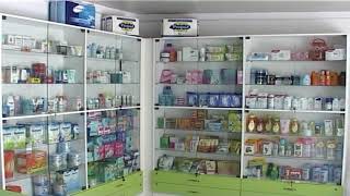 HETIMET FARMACITE BILALI  ABC NEWS