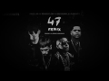 47 Remix Ñengo Flow Ft Anuel AA ,Almighty,Bad Bunny 2017