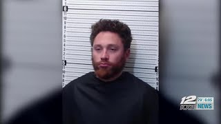 Trial begins in Grayson County for man accused of possessing child pornography