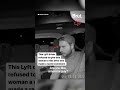 Watch Lyft driver James Bode’s reaction to a passenger’s racist remarks.