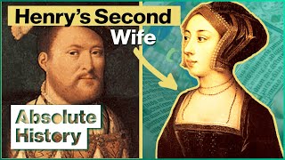 How Henry VIII Met Anne Boleyn | Henry & Anne (Part 1 of 2) | Absolute History