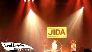 Jida - แกล้งป่วย [7 สีคอนเสิร์ต]