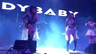 LADYBABY-Nippon Manju