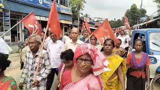 জাতি জনজাতির প্রতি বাদী জোয়ারে কম্পন সৃষ্টি রাজ্যে!