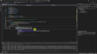 Visual Basic Assignment 03 - Calculations, Buttons, Variables