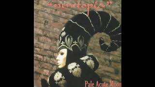 Newtopia - Pale Acute Moon [1985](JAP)|Symphonic Progressive Rock