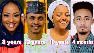Tofa Gaskiyar Magana Akan Haihuwar Jaruma Bilkisu Shema Labaran Kannywood