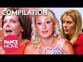 The Moms Are NEVER Coming Back! (Compilation) | Part 6 | Dance Moms