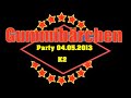 gummibärchen party im k2 grevesmühlen 04.05.2013