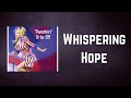 Dolly Parton - Whispering Hope (Lyrics)