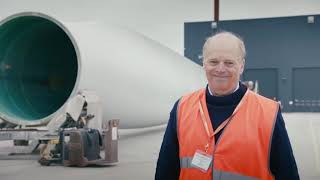 Henrik Stiesdal - Offshore windfarms (ceremony)