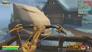 My Realm Royale Solo Win #800 - #10 Europe, #40 World in Solo Wins