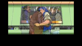 Policenauts (PC-98) - Epilogue