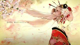 【初音ミク】花は桜 君は美し【いきものがかり】