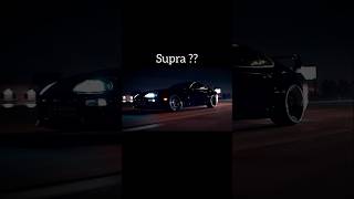 Supra ?? Edit again part-3 🔥🥵☠️ #supra #lamborghini #ferrari #trending