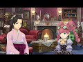 【大逆転裁判1＆2】 59 ホームズさんとアイリスちゃん【女性実況】