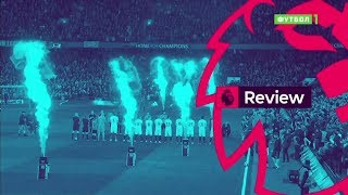 Premier League Review 2017/18 Intro