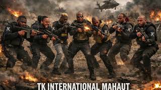 TK International-Mahaut Carnival Opening 2026(Bouyon 2026)