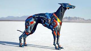 AMAZING ROBOT ANIMALS THAT YOU SHOULD SEE