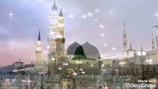 Kamli Wale Muhammad To Sadke Mein Jaan Best Qawali/Naat farhan Ali qaderi