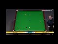 kyren wilson vs shaun murphy frame 6 final snooker masters 2025