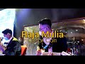 Raja Mulia - GBI KUPANG BARU | Guitar Cam