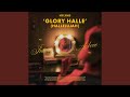 ‘Glory Halle’ (Hallelujah)