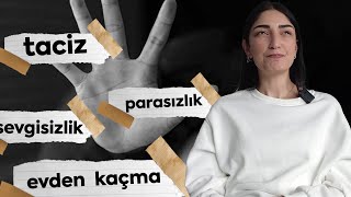 TRAVMALARIM | Her Şeyi Anlattım!! 💥