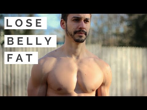3 Ways to Lose Belly Fat Without Exercise 3 Ways to Lose Belly Fat Without Exercise