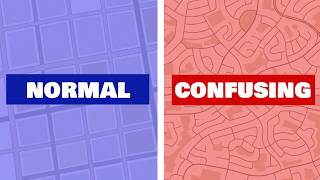 Why Los Angeles Is Americas Most Confusing City