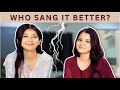 Singing ‘Ye Raatein Ye Mausam’ with My Sister – Who Sang It Better?  #trending #youtube