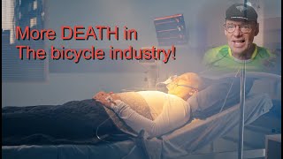 More Death in the bicycle industry! #bicycleculture #bicycleriding #carbonfiber