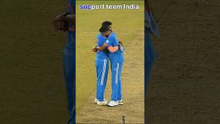 Teem India emotional 😭 world cup final match hamari adhuri kahani #viral #cricke