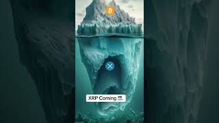 XRP is coming for BTC. #xrp #xrpnews