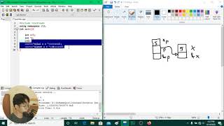 Tutorial Struktur Data - 3 - Pointer