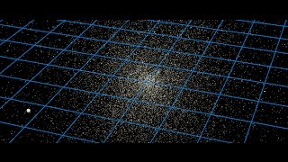 Astronomical Catalog: 3D Scientific Visualization with Blender