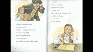 Read With Kids- George Washington's First Victory