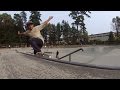 Boarders of Nanaimo - Shaw TV Nanaimo