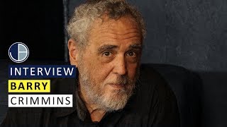 Barry Crimmins: U.S. is stuck with Democrats and Republicans