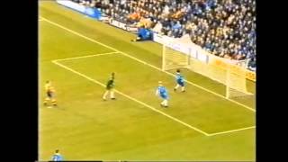 Darren Huckerby All His Coventry City Goals