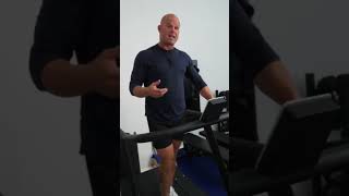 High Hamstring Pain (Day I)