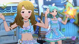 【4K HDR】「ラムネ色 青春」(fes SSR)【ミリシタ/MLTD MV】