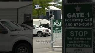 Proposal for Franklin County Jail to House Juvenile ICE Inmates