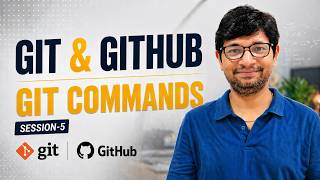 Git CLI vs Git GUI Explained | Which One Should You Use? | Git for Beginners