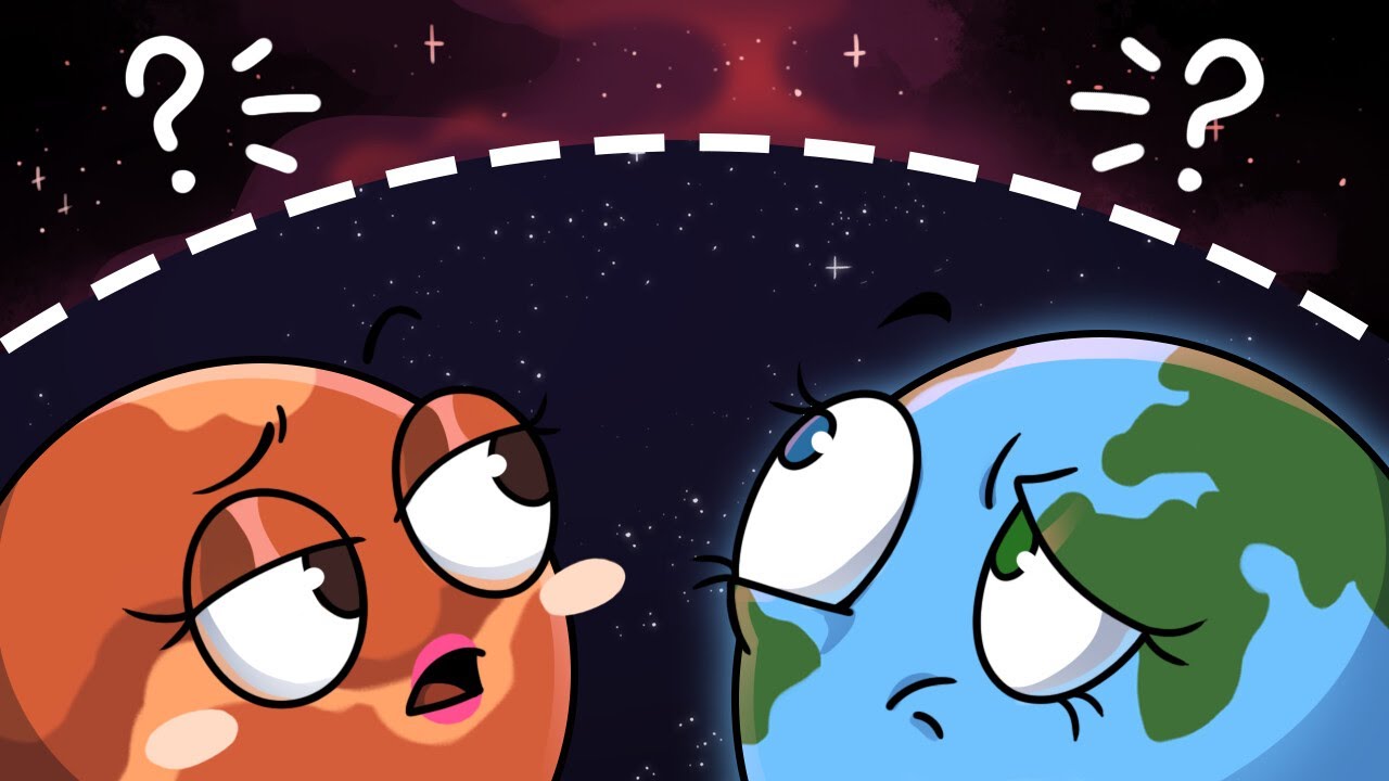 Where Is The Edge Of The Universe Youtube