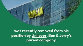 Ben Jerry s Leadership Crisis