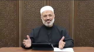 سؤال وجواب 4 - الدكتور محمد خير الشعال