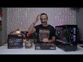 21.999 tl asus radeon rx 7600 xt 16gb sİstem toplama rehberİ