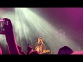 The Gaslight Anthem - Mae (Live 4k) [Birmingham O2 Academy 21.08.2022]