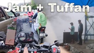 Tuffan aur Traffic | मसूरी में आखिरी दिन